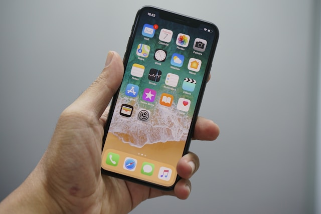 How to Clean iPhone Charging Port?