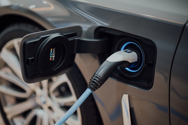 Installation Guide for a Level 2 Charger