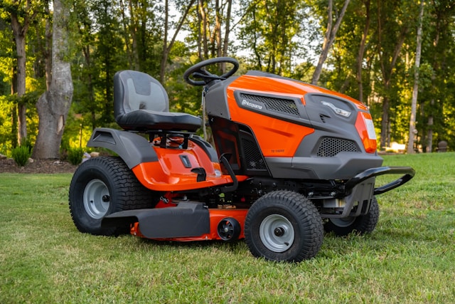 How to Charge a Lawn Mower Battery: A Step-by-Step Guide