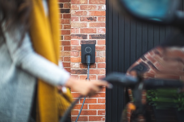 How to Charge Your Electric Car at Home: A Complete Guide