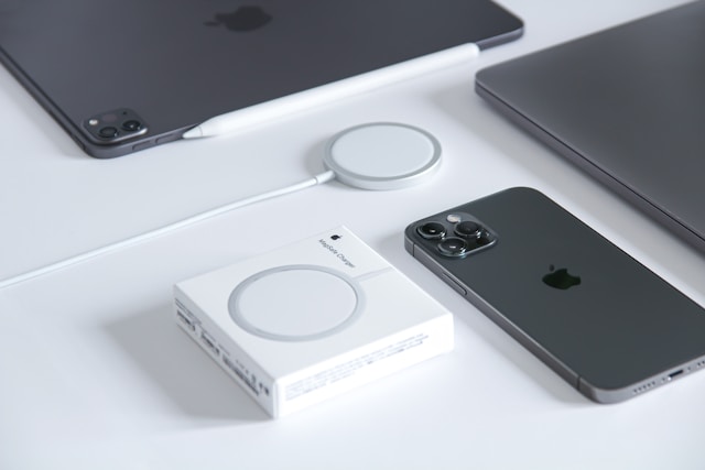 What is MagSafe Charging?